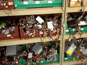 Weird Stuff power supplies Weird Stuff power supplies